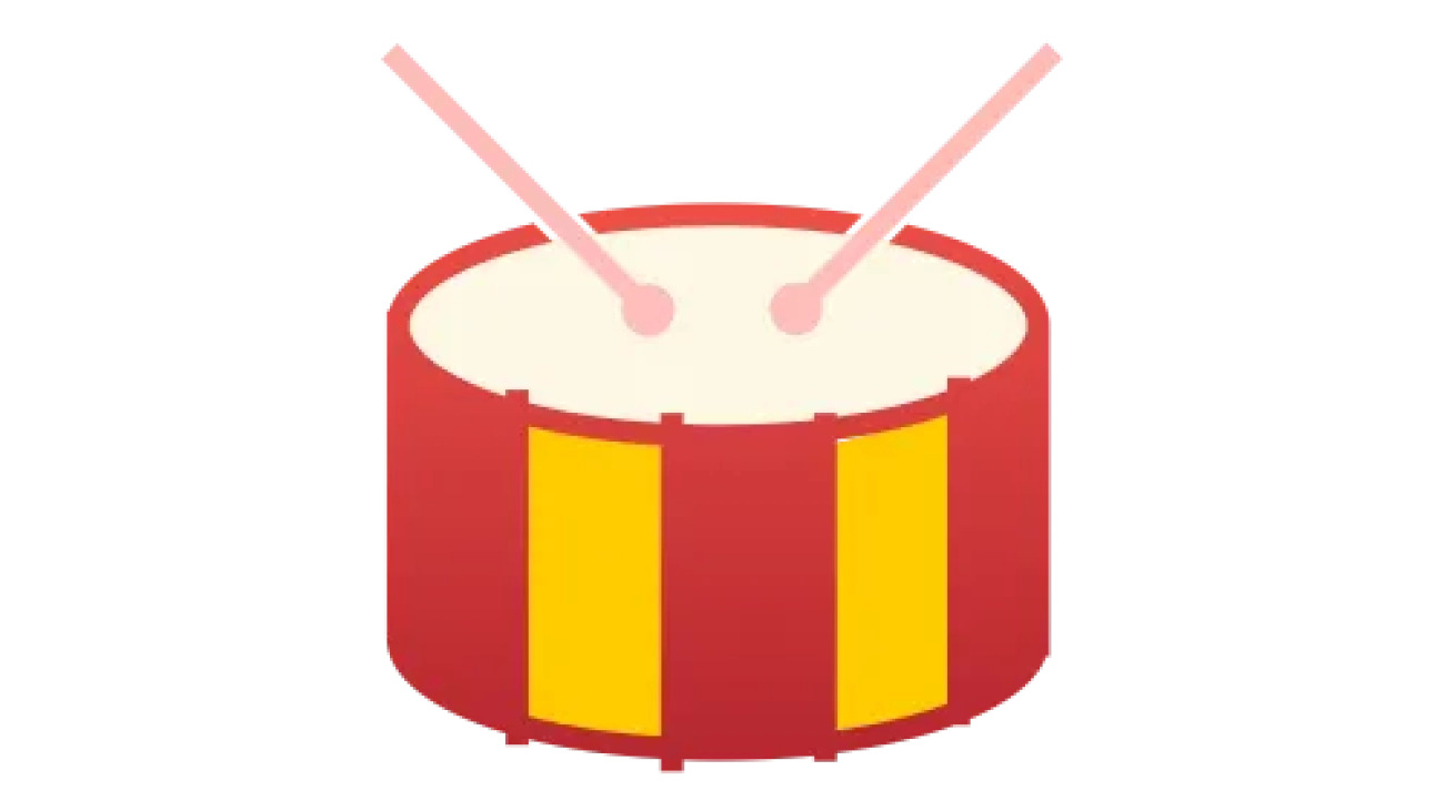 drums