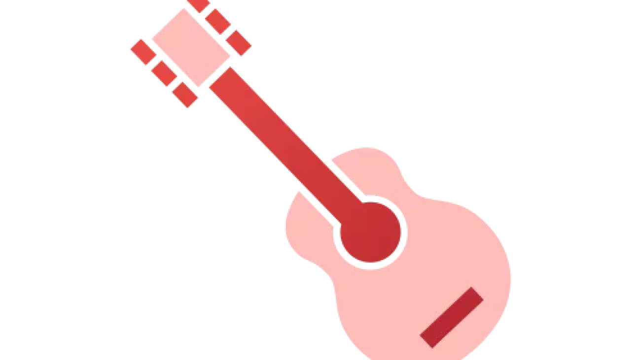 guitar