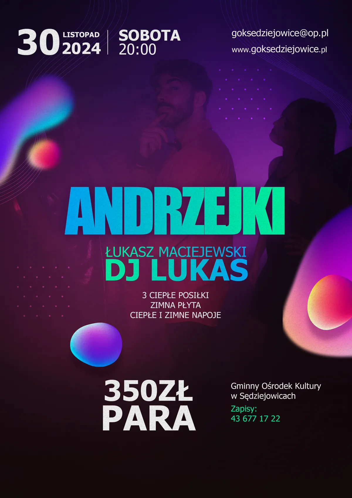 Andrzejki