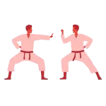 karate